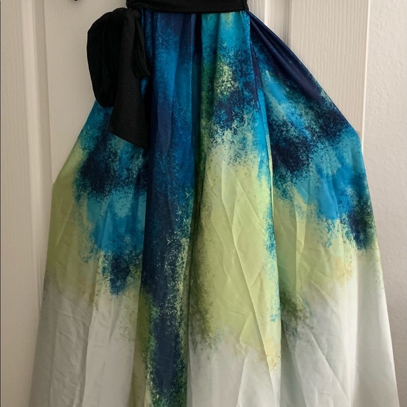 No name dress size 2x - Picture 2 of 3